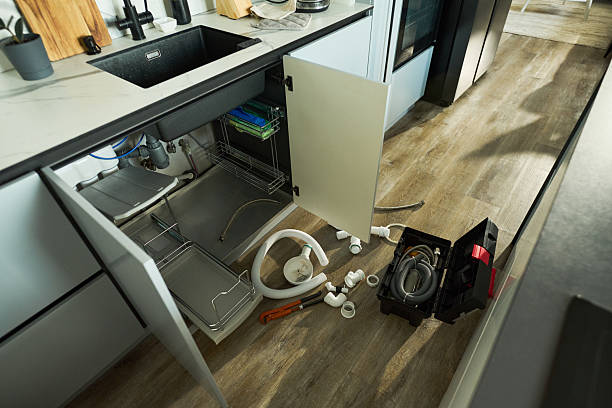 Reliable Pipe Repair contractor in Normal, AL by Street Wise - Plumbing
